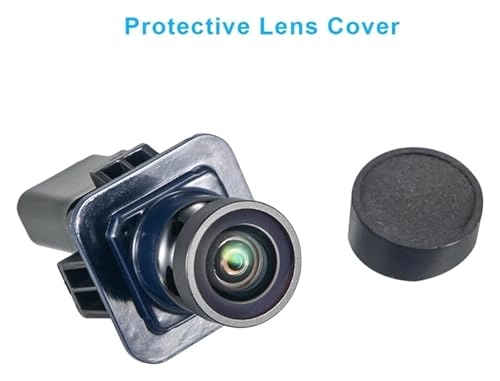 Rear View Camera - Mondeo 2013 2014 2015 2016 black