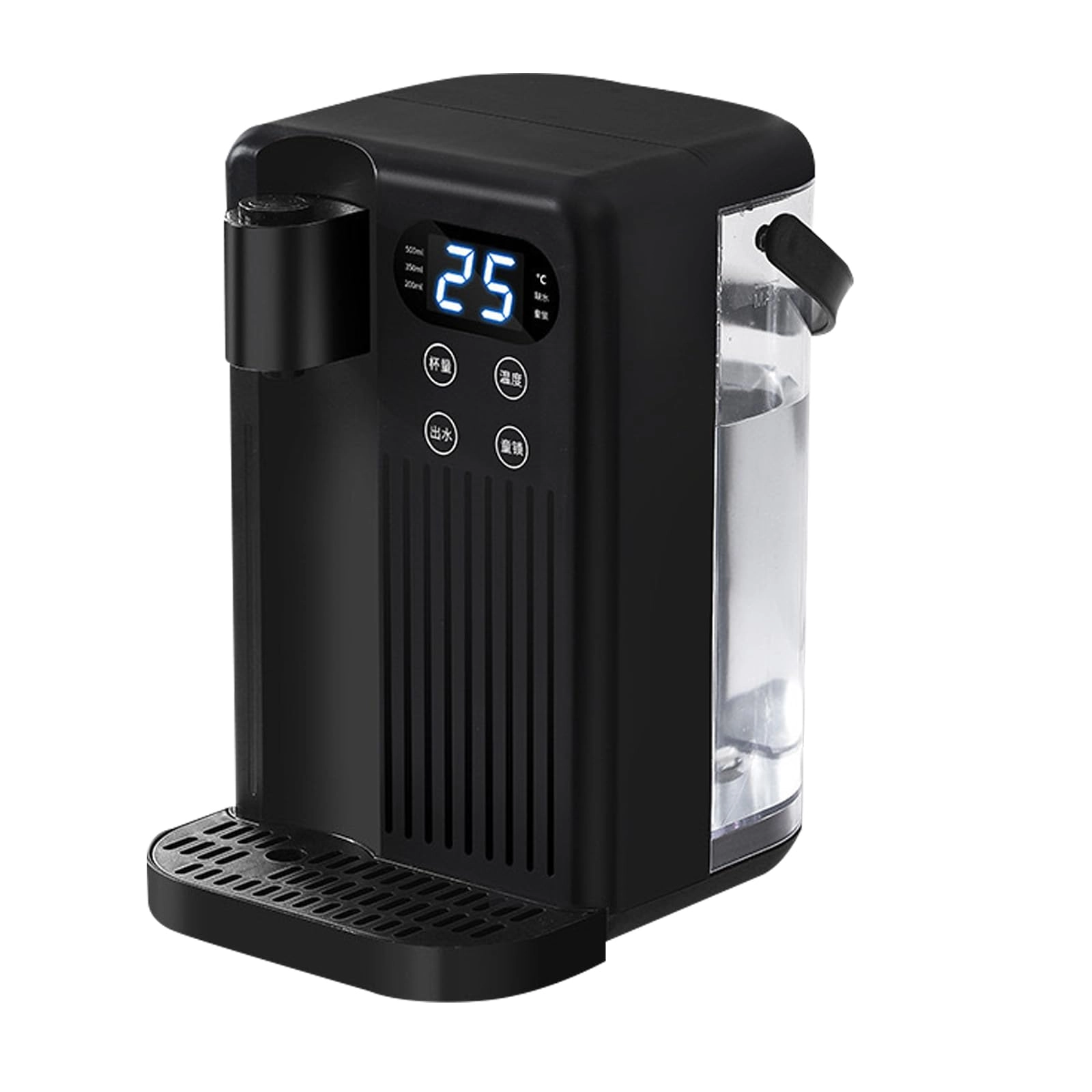 Instant Hot Water Dispenser - 3L