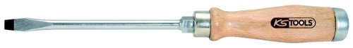 Ergotorque Woodmax Slotted Screwdriver 3.5mm