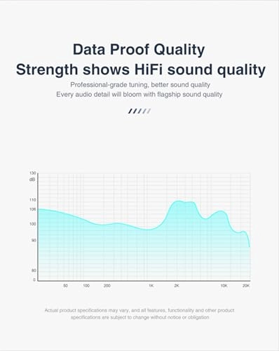MT1 PRO Wired Earbud