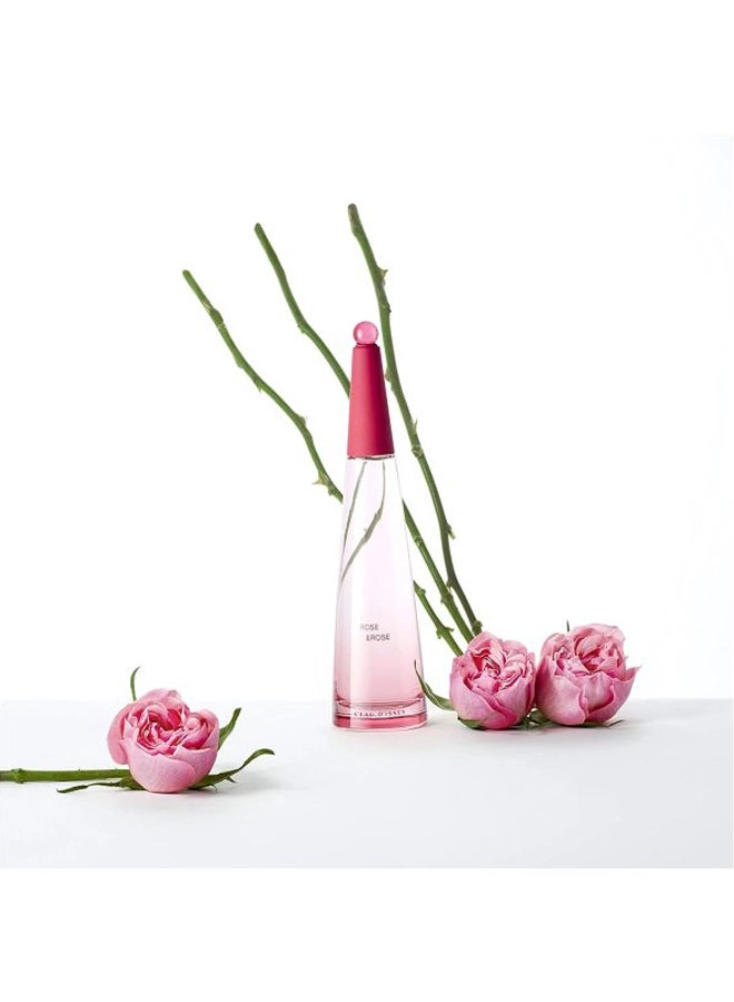 Rose & Rose Intense Eau de Parfum 90ml