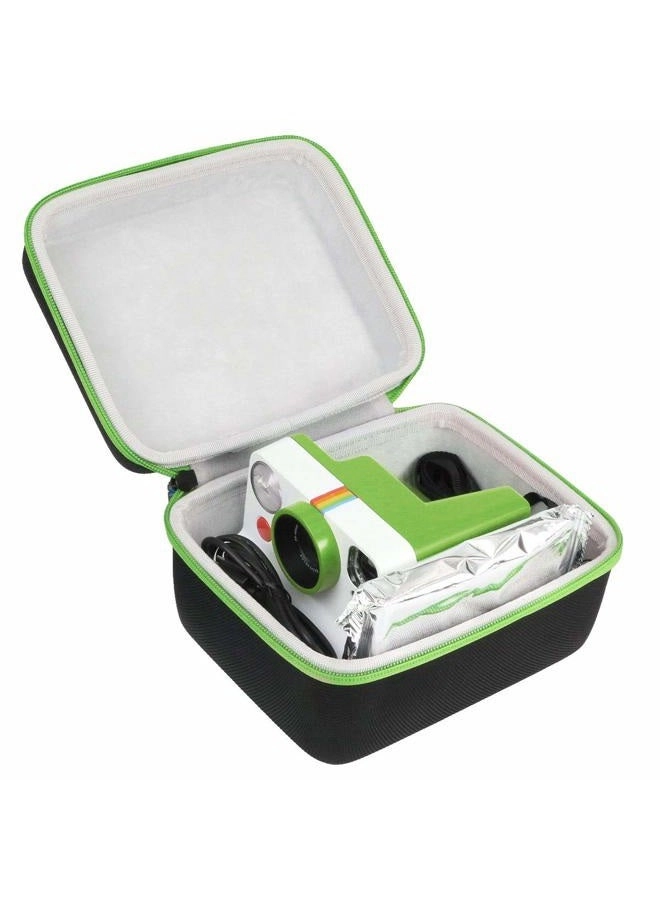 Hard Travel Case - Polaroid I-2, Now+ 2nd Generation I-Type, Originals Now+, OneStep 2, OneStep+ Instant Film Camera