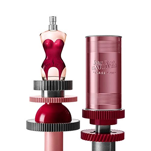 Classique Eau de Parfum 50 ml