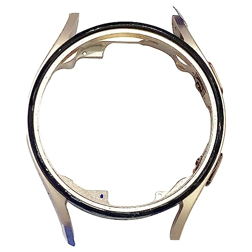 LCD Screen Frame Bezel Plate for Samsung Galaxy Watch4 40mm