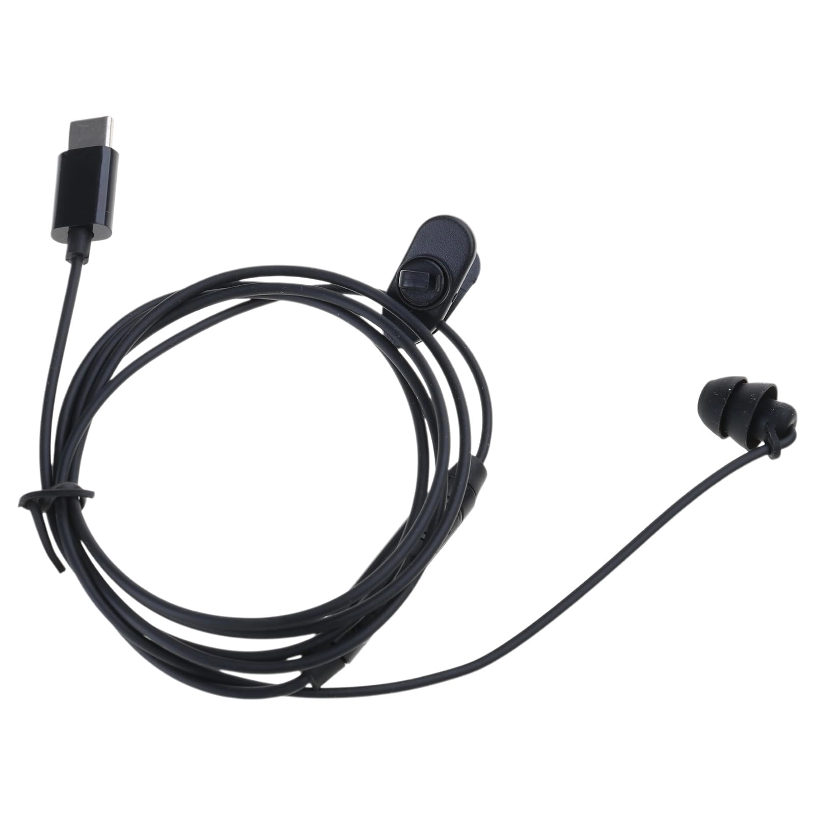 USB Type C Earphone - Wired Earbud