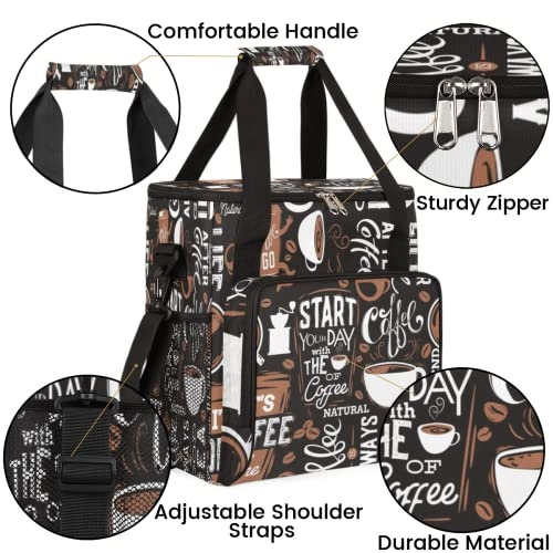 Coffee Maker Carrying Bag - 20 Kilograms