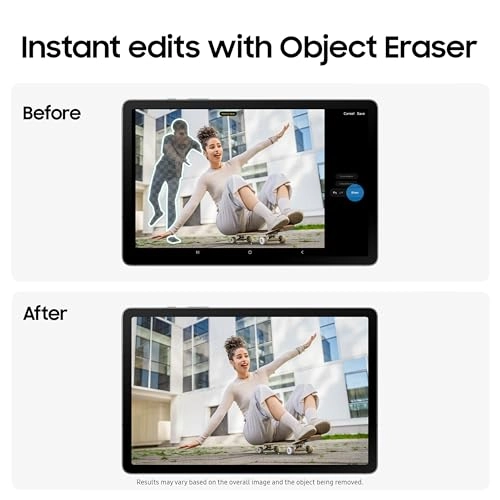 Galaxy Tab S10 Lite - 256GB 10.9"