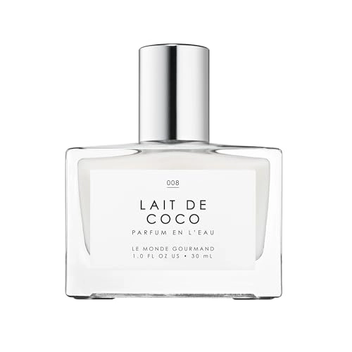 Lait de Coco - Eau de Parfum 30 ml