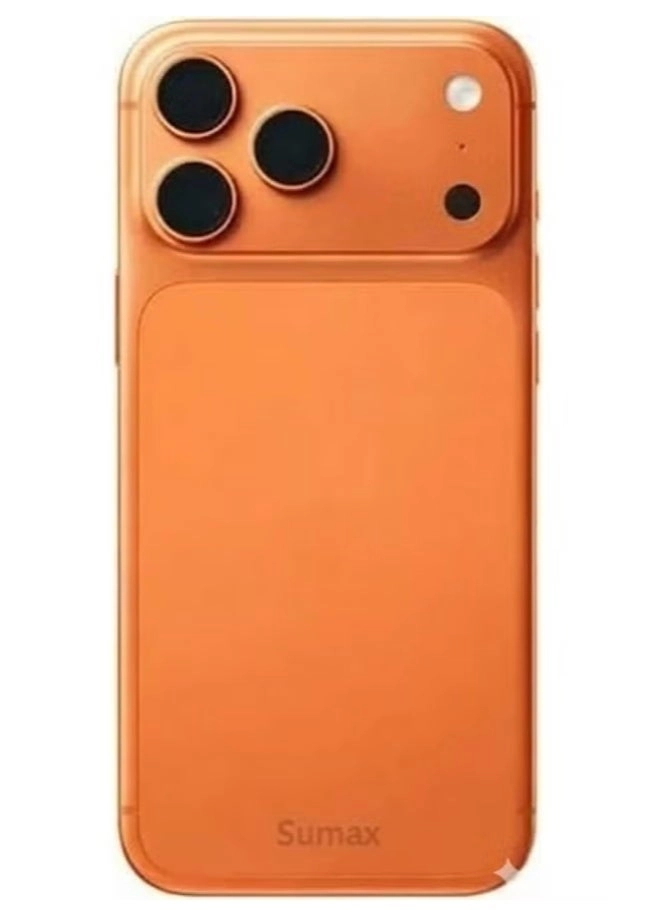 17 Pro Max - 24GB 1TB