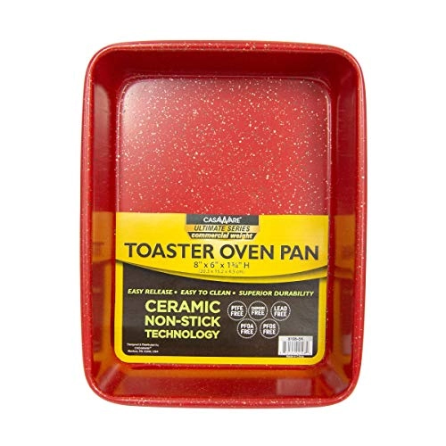 casaWare Toaster Oven Pan
