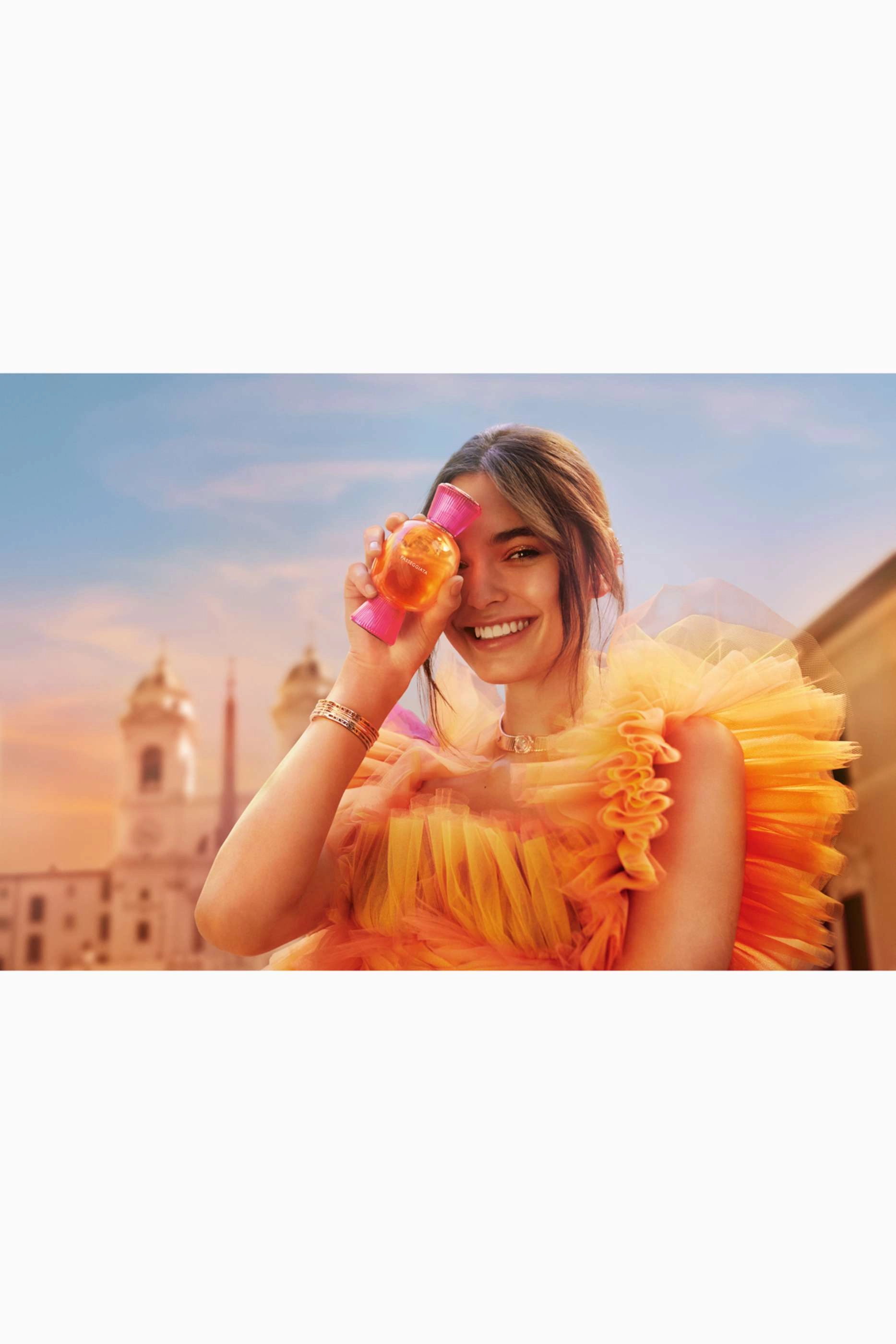 Allegra Passeggiata Eau de Parfum 50ml