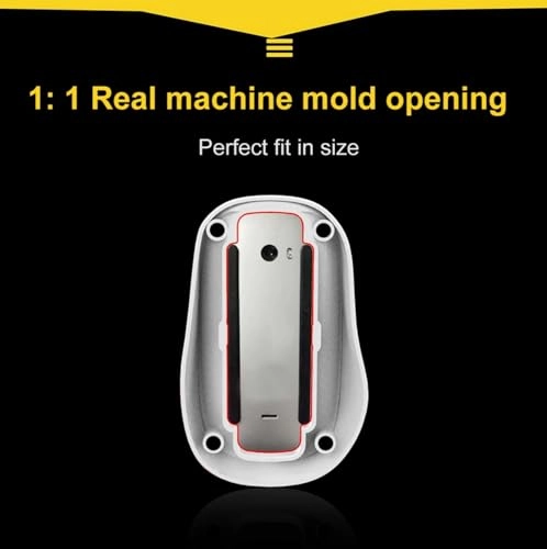 Heightening Base for Apple Magic Mouse - Bluetooth