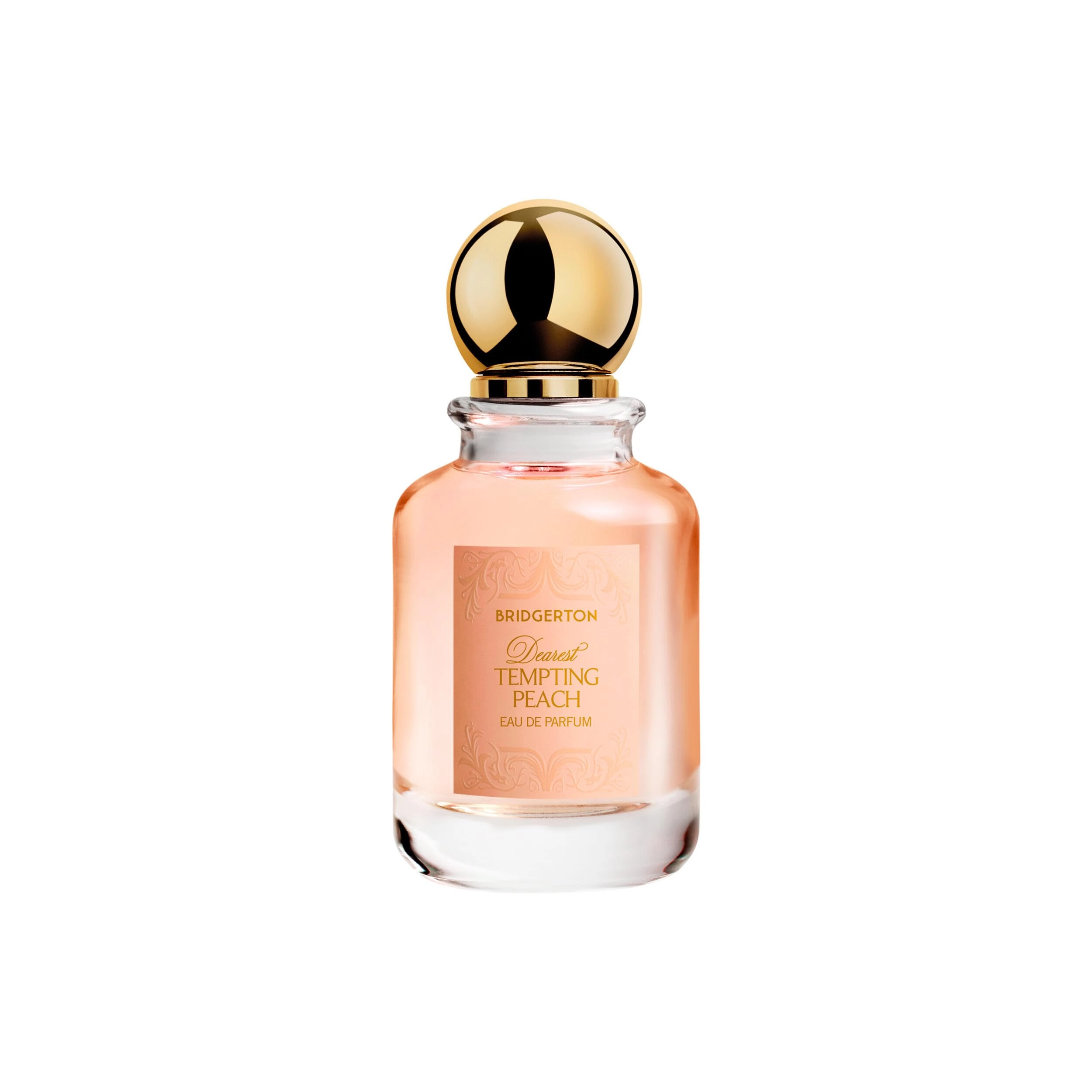 COTY Dearest Tempting Peach Eau de Parfum 50ml