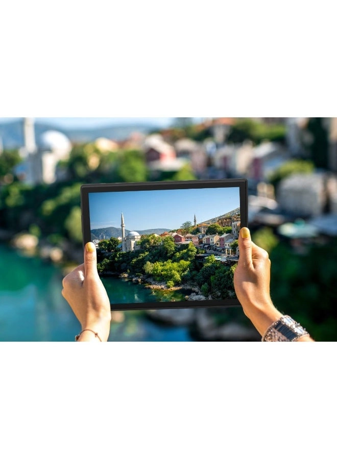 FHD Tablet - 128GB 10.1"