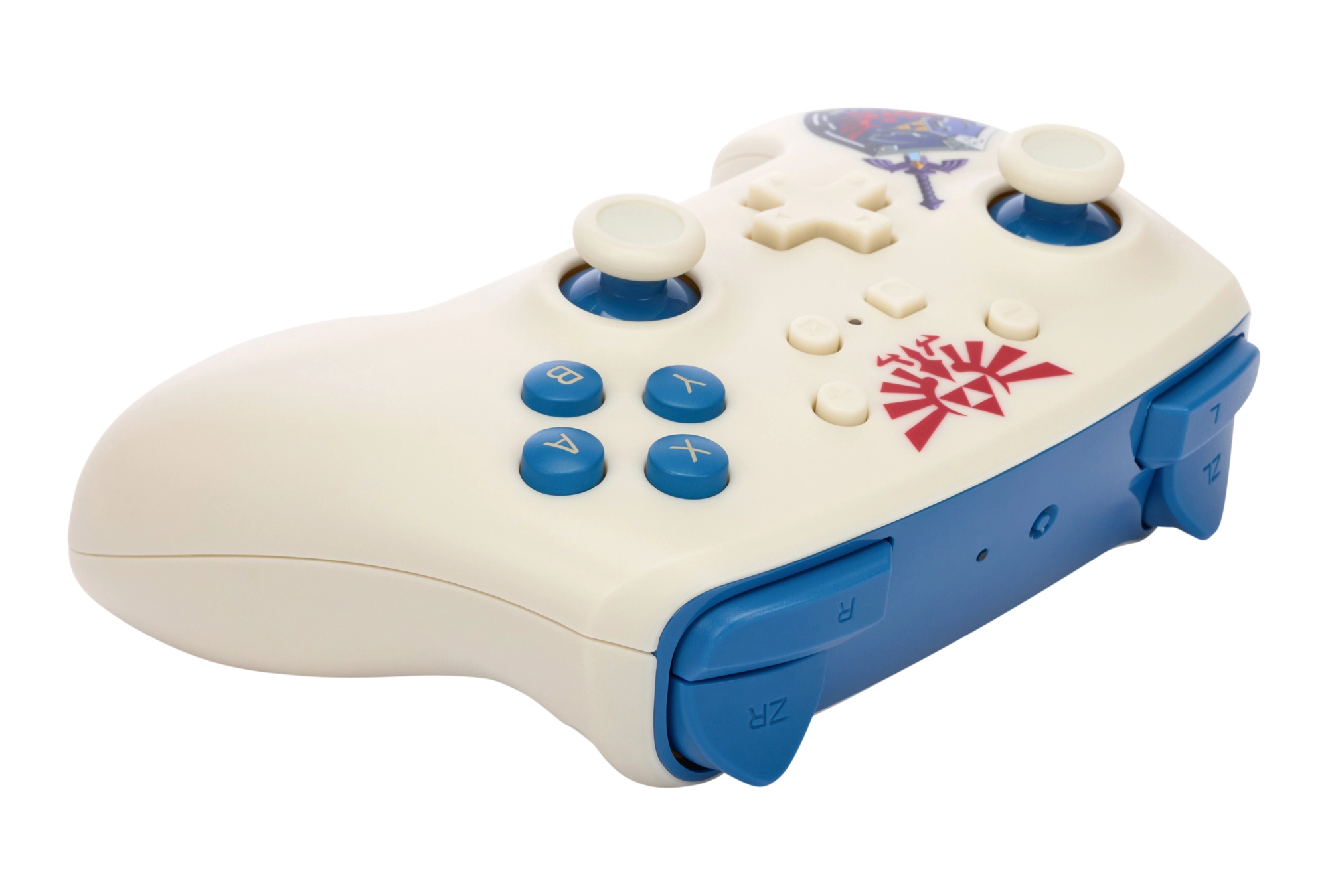 Switch Controller - Blue Nintendo Switch