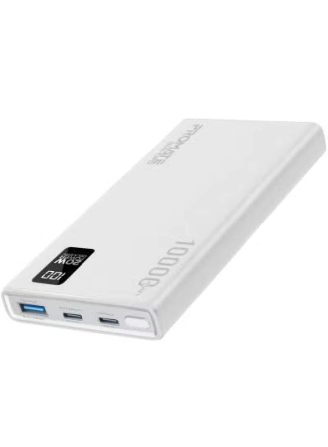 Bolt-10PD - 10000 mAh 20W