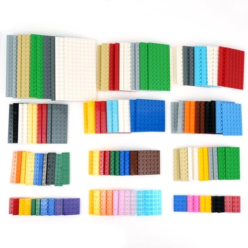 Classic Building Plates - 1 pcs