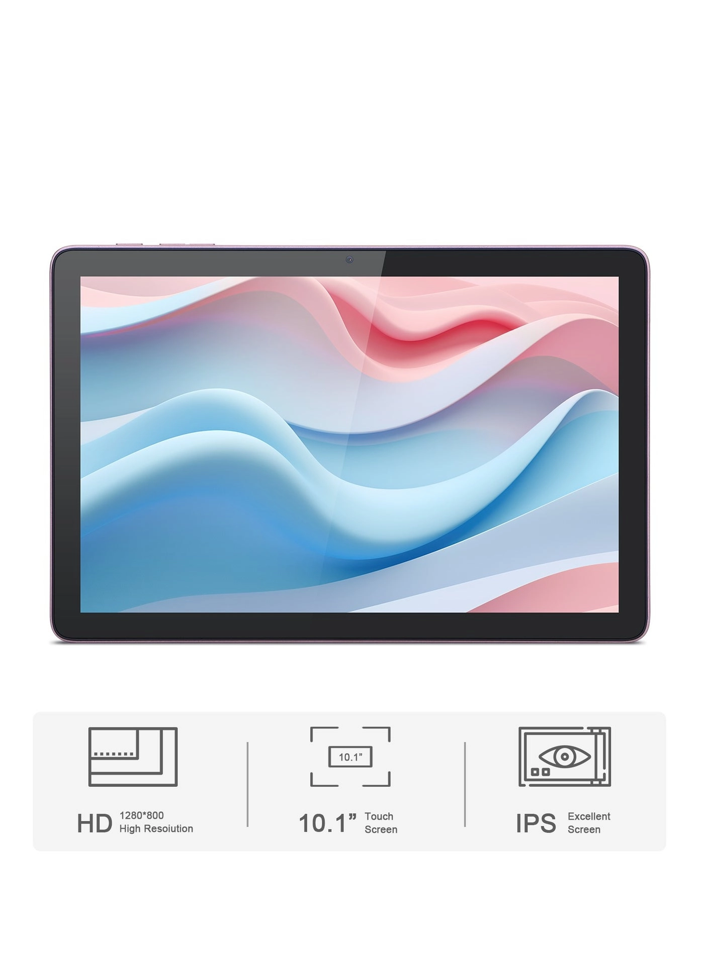 CM8800Plus - 1000GB 10.1"