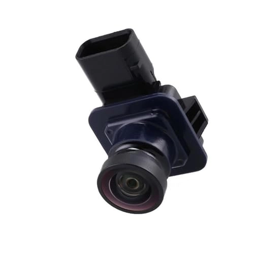 Rear View Backup Camera - Night vision Wired