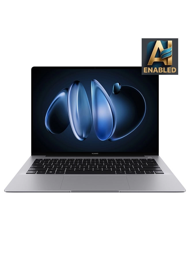 MateBook 14 FlemingH - 14.2'' Core Ultra 5-125H 16GB 512GB SSD