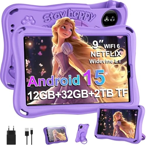 S11 - 12GB 9 inch 32GB