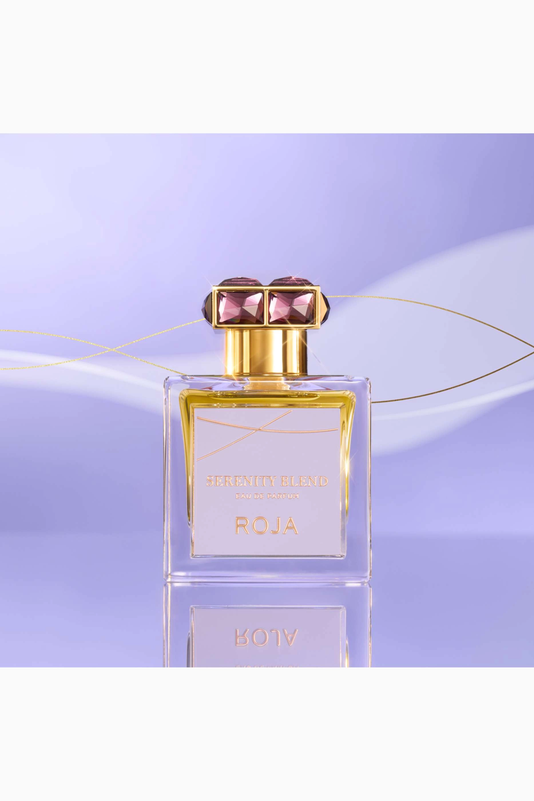 Serenity Blend Eau de Parfum 100ml