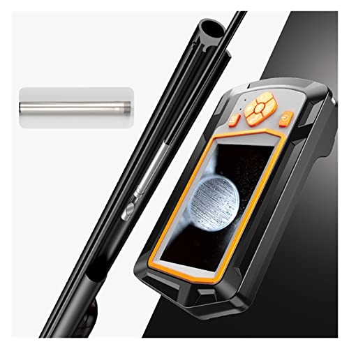 Borescope Inspection Camera