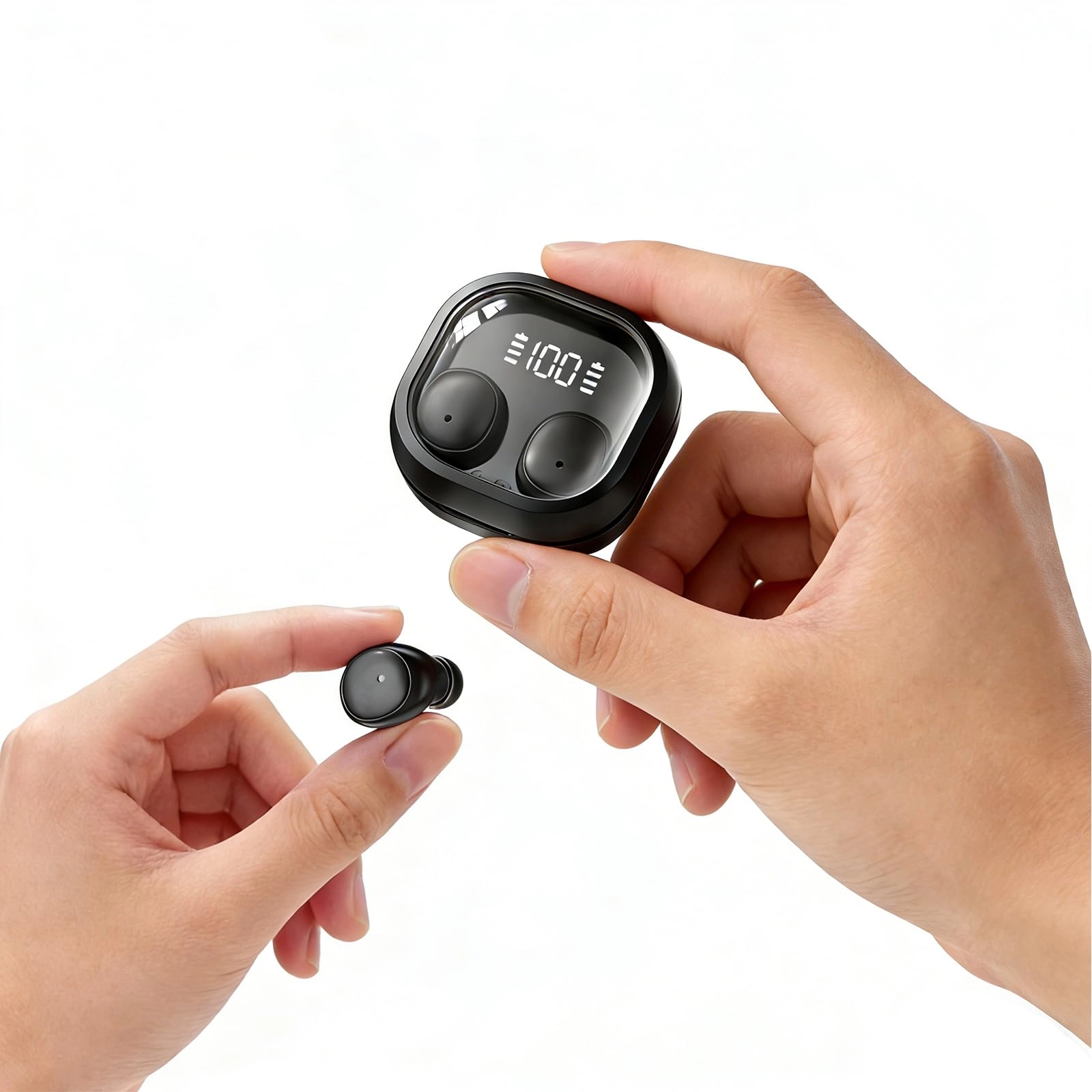 Yeforu M125 Wireless Earbud