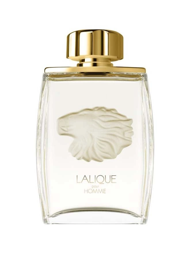 Lion Eau de Parfum 125ml