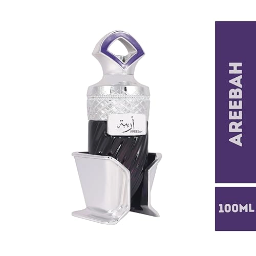 AREEBAH Eau de Parfum 100 ml