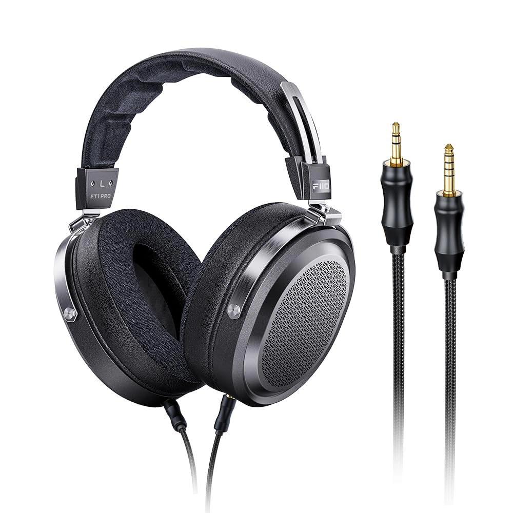 FT1 Pro Wired Headphone