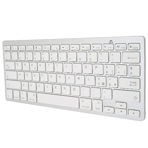 Mini Keyboard - Korean Wireless