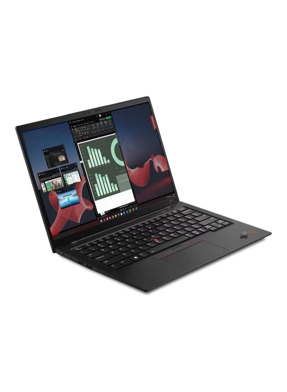 ThinkPad X1 Carbon - 14'' Core i7-1355U 16GB 512GB SSD