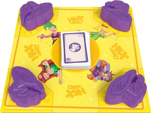 Bibi Blocksberg - from 5 years