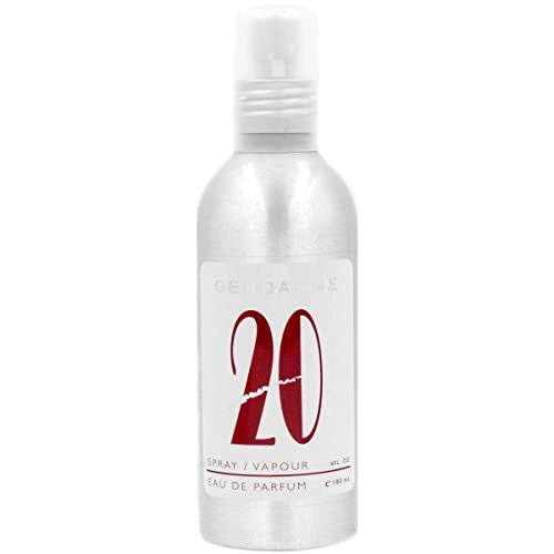20 Eau de Parfum 6 Oz
