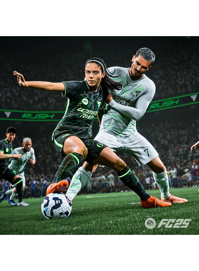 EA SPORTS FC 25 UAE Version - PlayStation 5