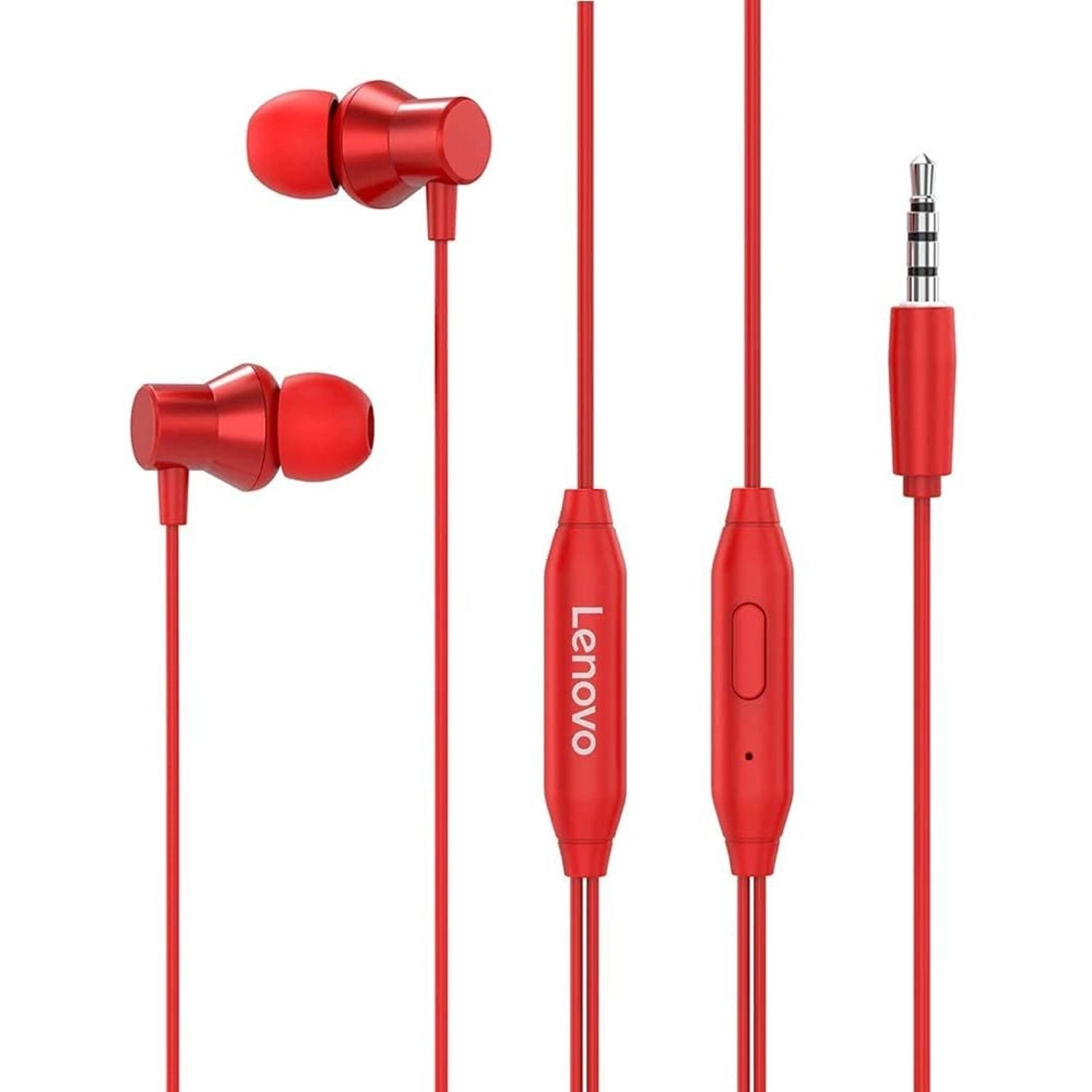 HF130 Wired Earphone