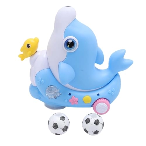 Eacam Dolphin Toy