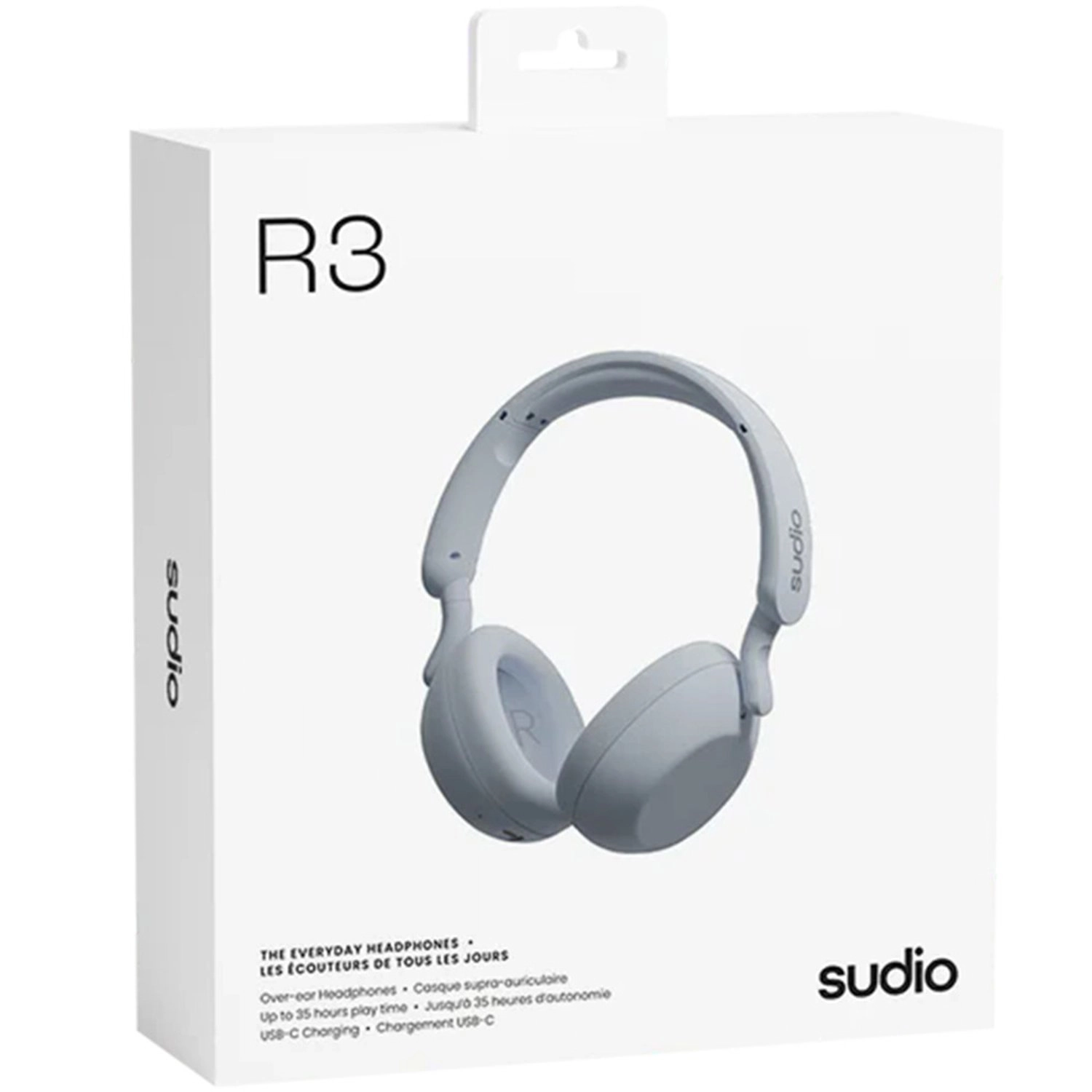 R3 Wireless Headset