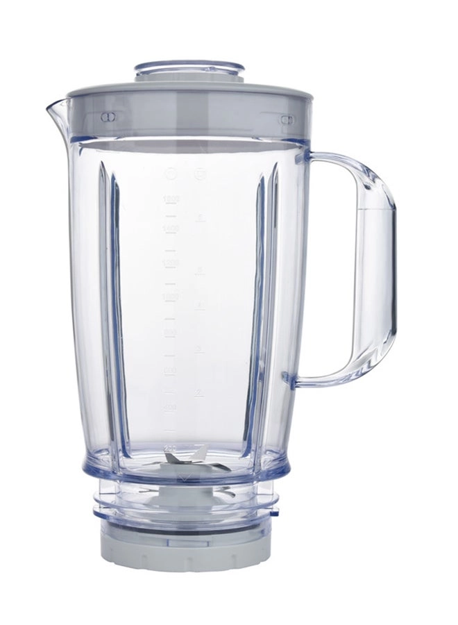 3 in 1 Blender - 650 W