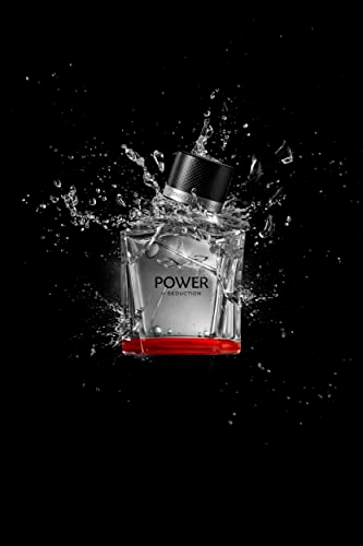 Power of Seduction Eau de Toilette 50ml