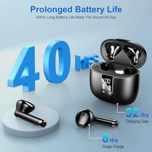 J55 Wireless Earbud