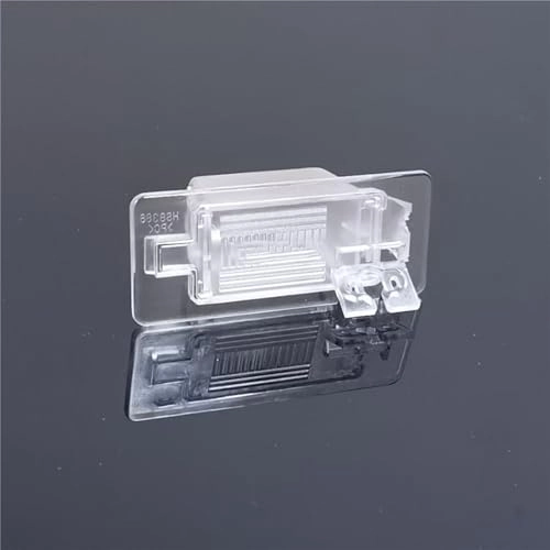 Car Backup Camera - Wired