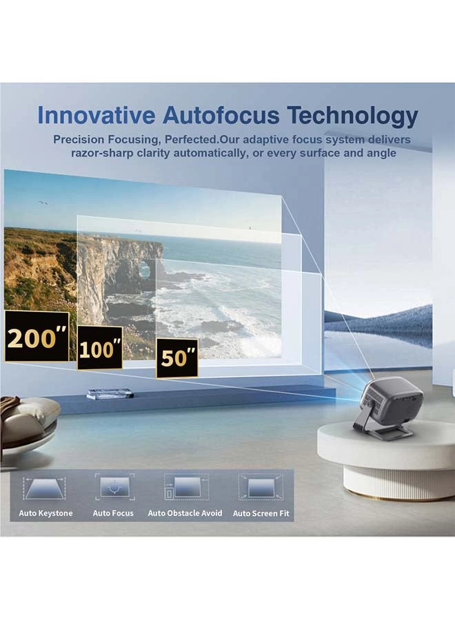 XL2-220 220 ANSI Lumens