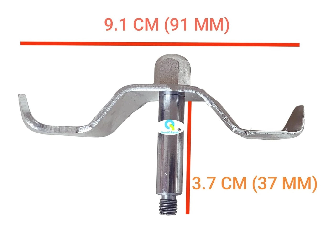 Blade Set - Twister Models