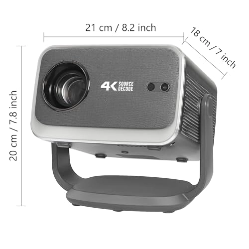 AutoFocus 4K 2DOUBLETWOAutoFoucus 2500 lumen
