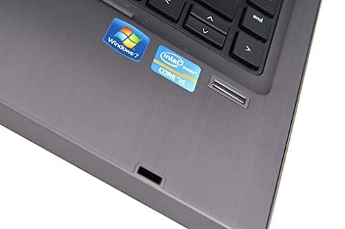 (Renewed) ProBook 6470B - 14.1'' Core i5 8GB DDR3 500GB HDD