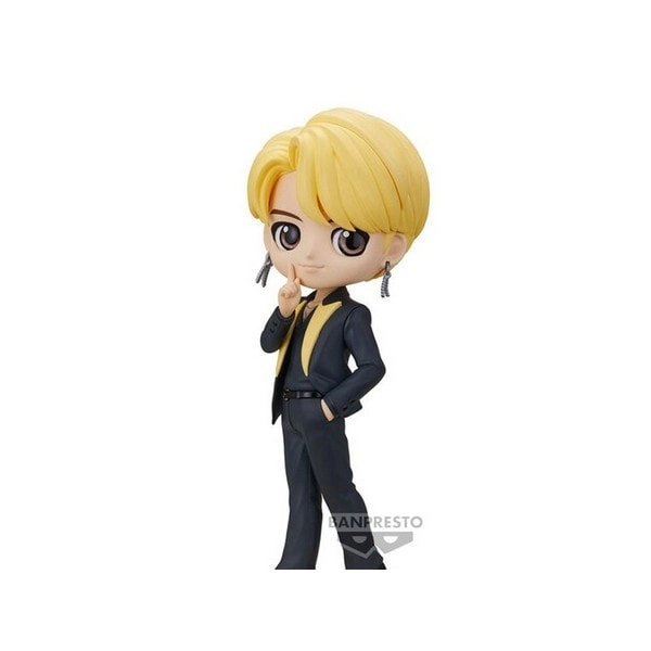 jimin - Tinytan Butter Q Posket (Ver.A)