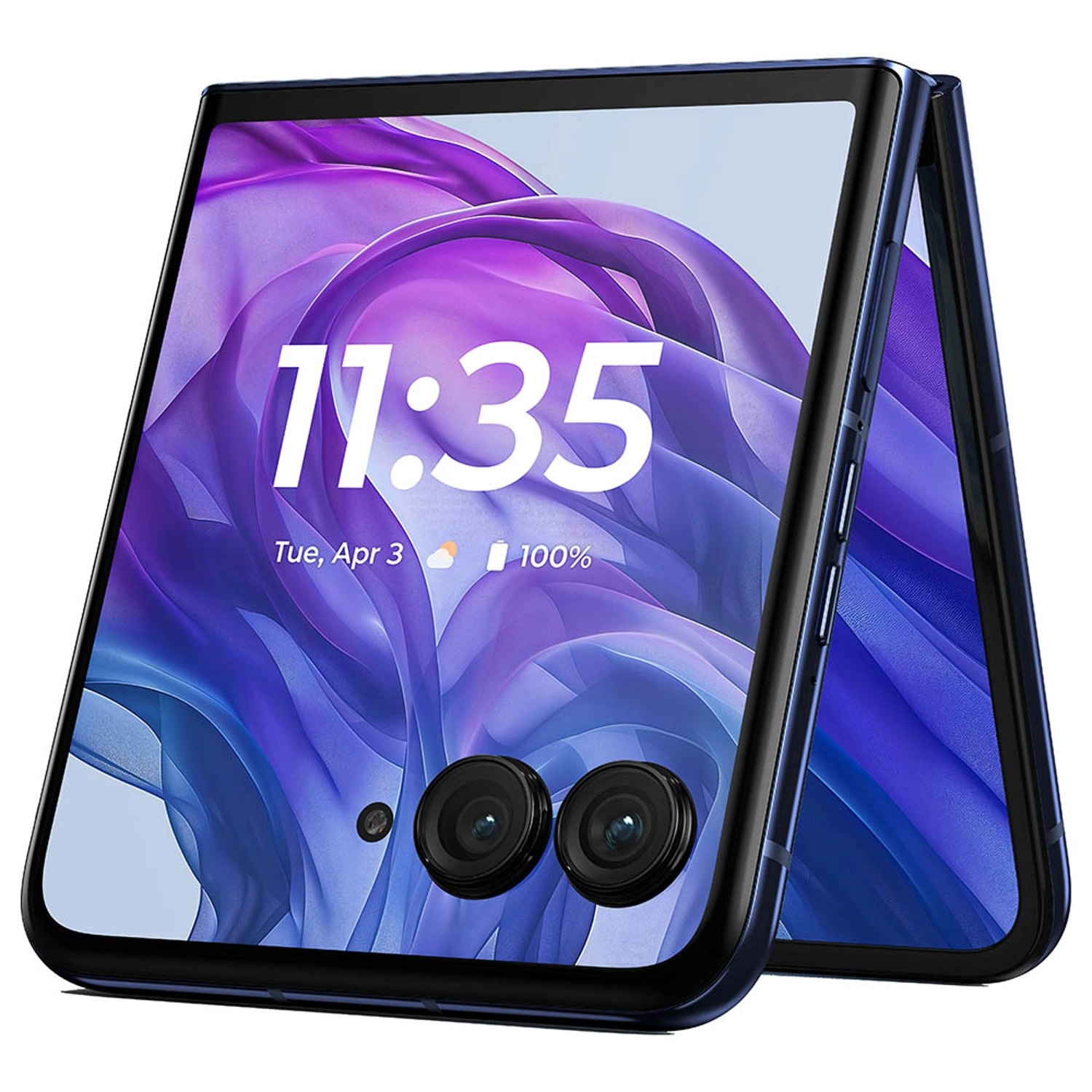 Razr 50 Ultra - 12GB 512GB