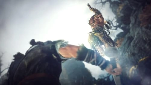 Wo Long: Fallen Dynasty - PlayStation 5